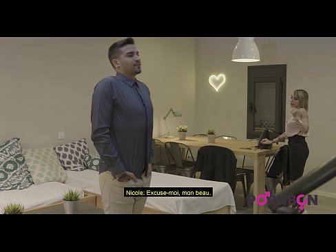 ❤️ PORNBCN 4K Seorang wanita matang berpayudara besar mahu menjadi dubur kacau gigolo muda dengan batang besar blowjob amortisme keras fuck kerja tangan gaya anjing pussy jilat syahwat Sarikata Perancis ☑ Lucah dubur pada ms.extratorrents.top ❌️❤