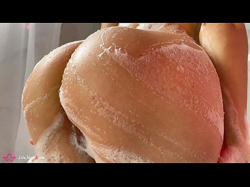 ❤️ Si rambut coklat Melancap Faraj dengan Vibrator hingga Orgasme Intens dalam Mandi ☑ Lucah dubur pada ms.extratorrents.top ❌️❤