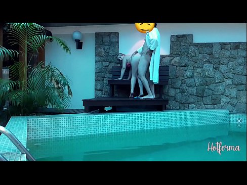 ❤️ Bos menjemput pembantu rumah ke kolam, tetapi tidak dapat menahan panas ☑ Lucah dubur pada ms.extratorrents.top ❌️❤